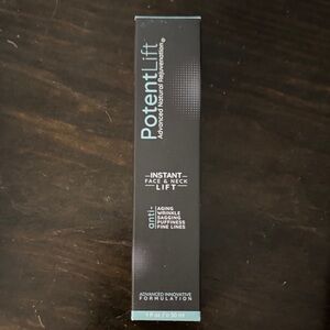 PotentLift Instant Face & Neck Lift Serum